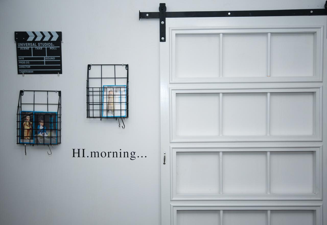 Guilin Hundred Lives Youth Hostel ภายนอก รูปภาพ