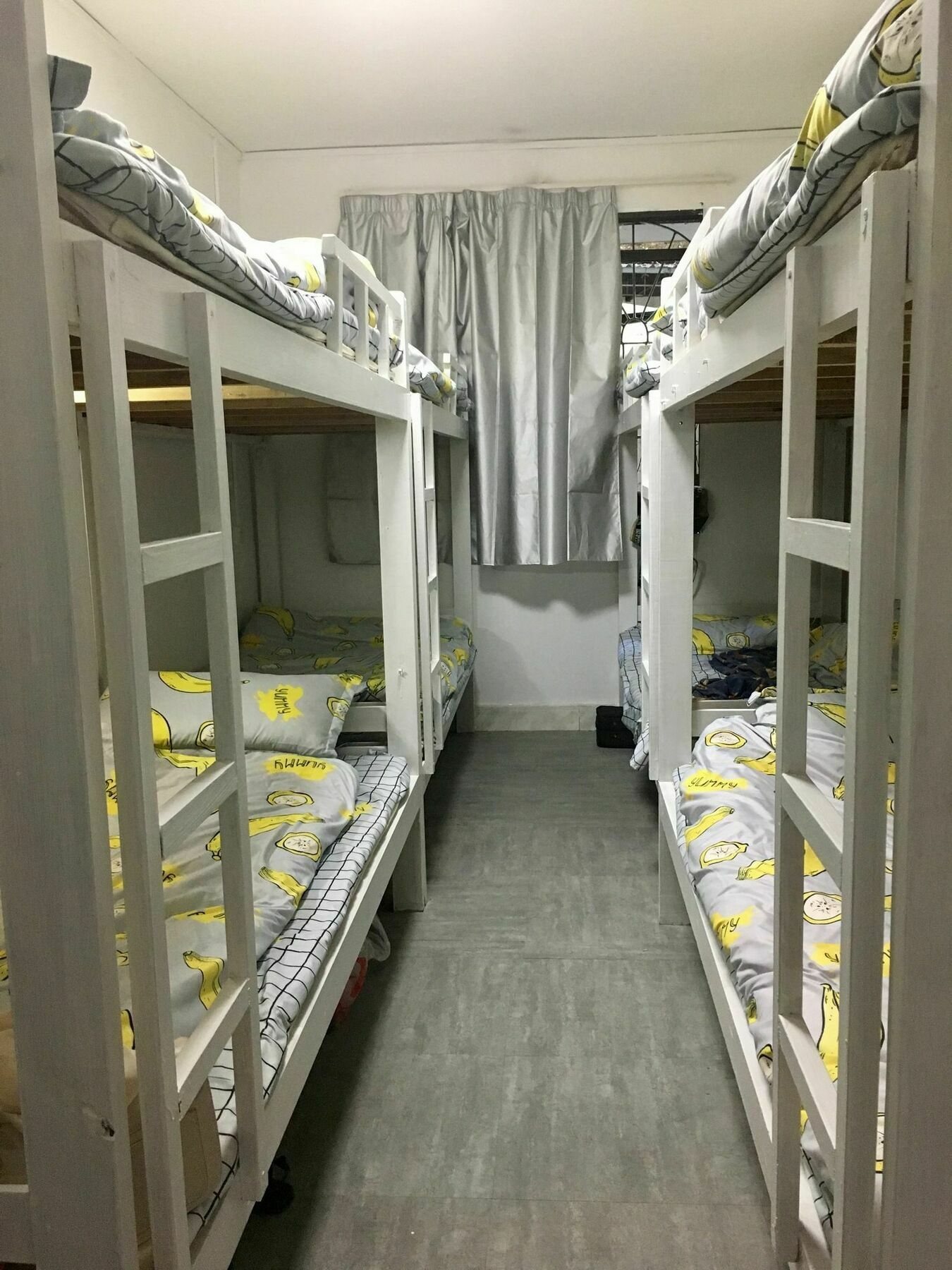 Guilin Hundred Lives Youth Hostel ภายนอก รูปภาพ