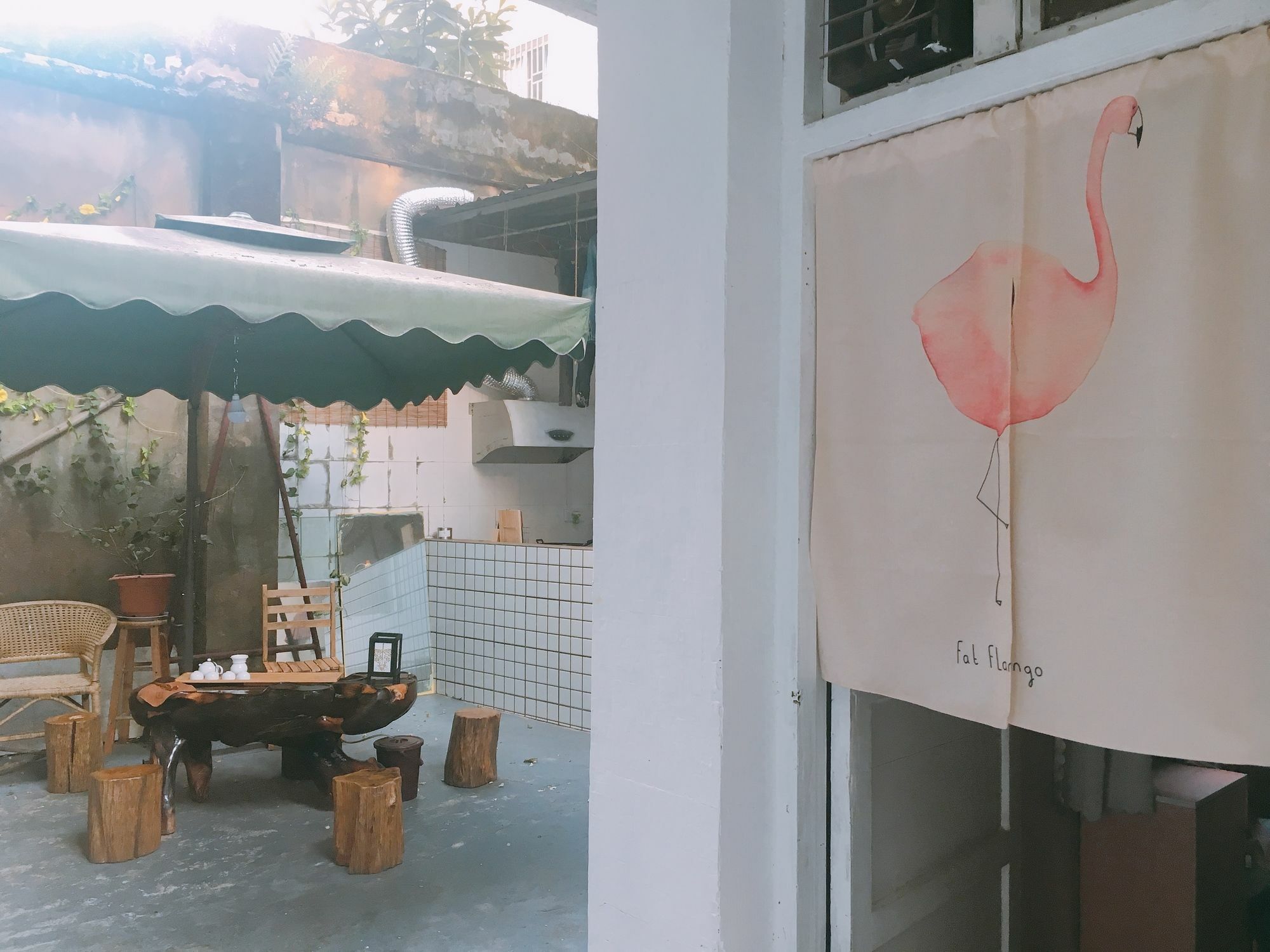 Guilin Hundred Lives Youth Hostel ภายนอก รูปภาพ