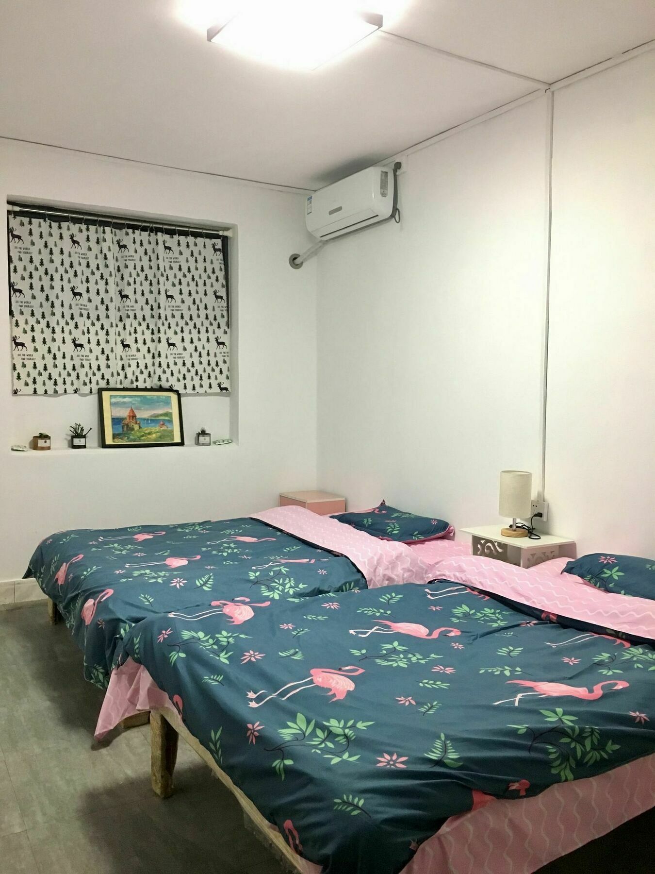 Guilin Hundred Lives Youth Hostel ภายนอก รูปภาพ