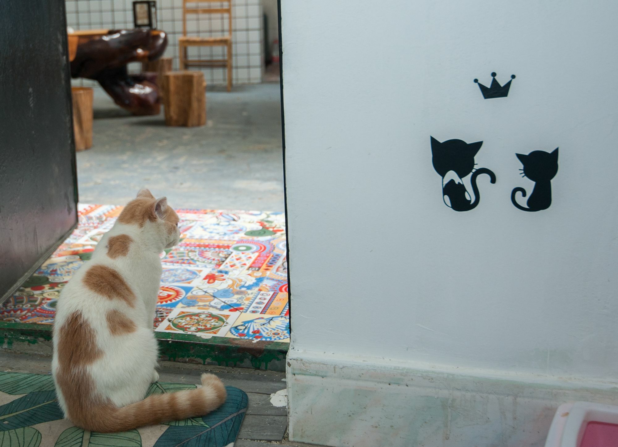 Guilin Hundred Lives Youth Hostel ภายนอก รูปภาพ