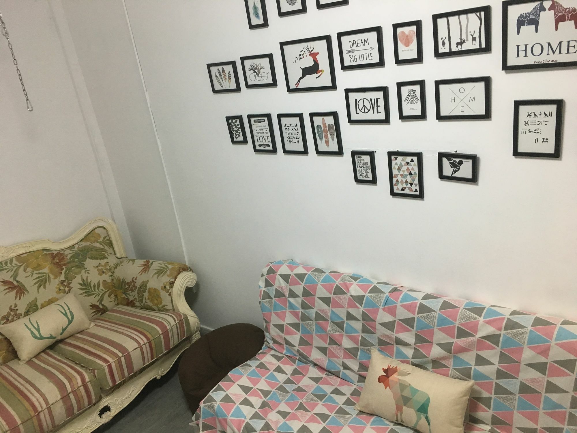 Guilin Hundred Lives Youth Hostel ภายนอก รูปภาพ