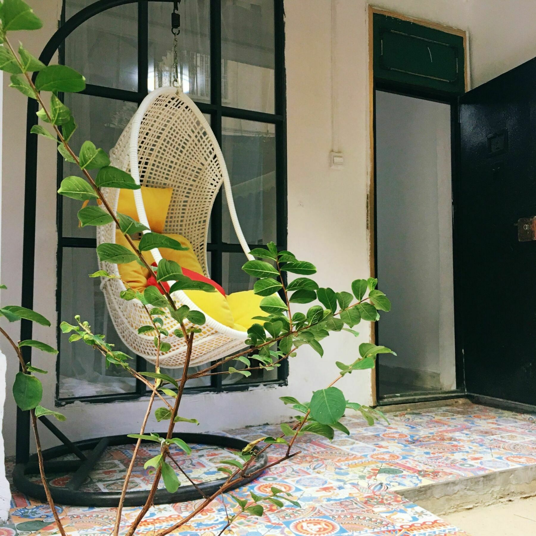 Guilin Hundred Lives Youth Hostel ภายนอก รูปภาพ