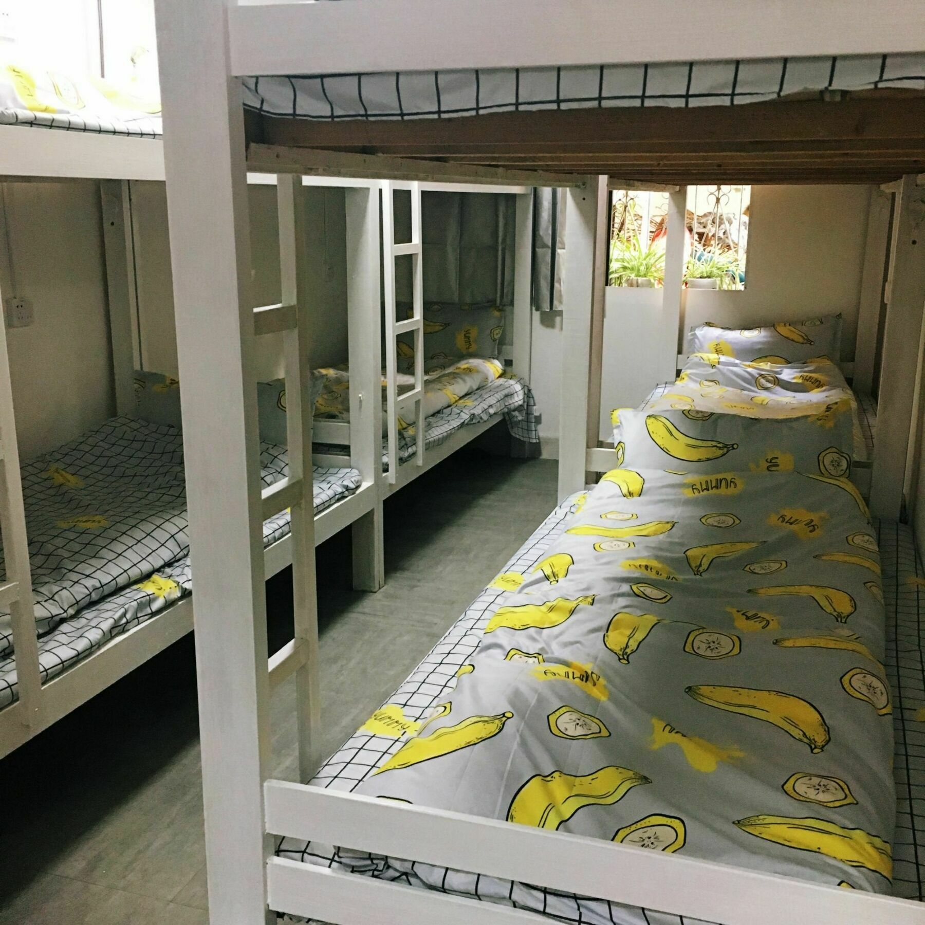 Guilin Hundred Lives Youth Hostel ภายนอก รูปภาพ