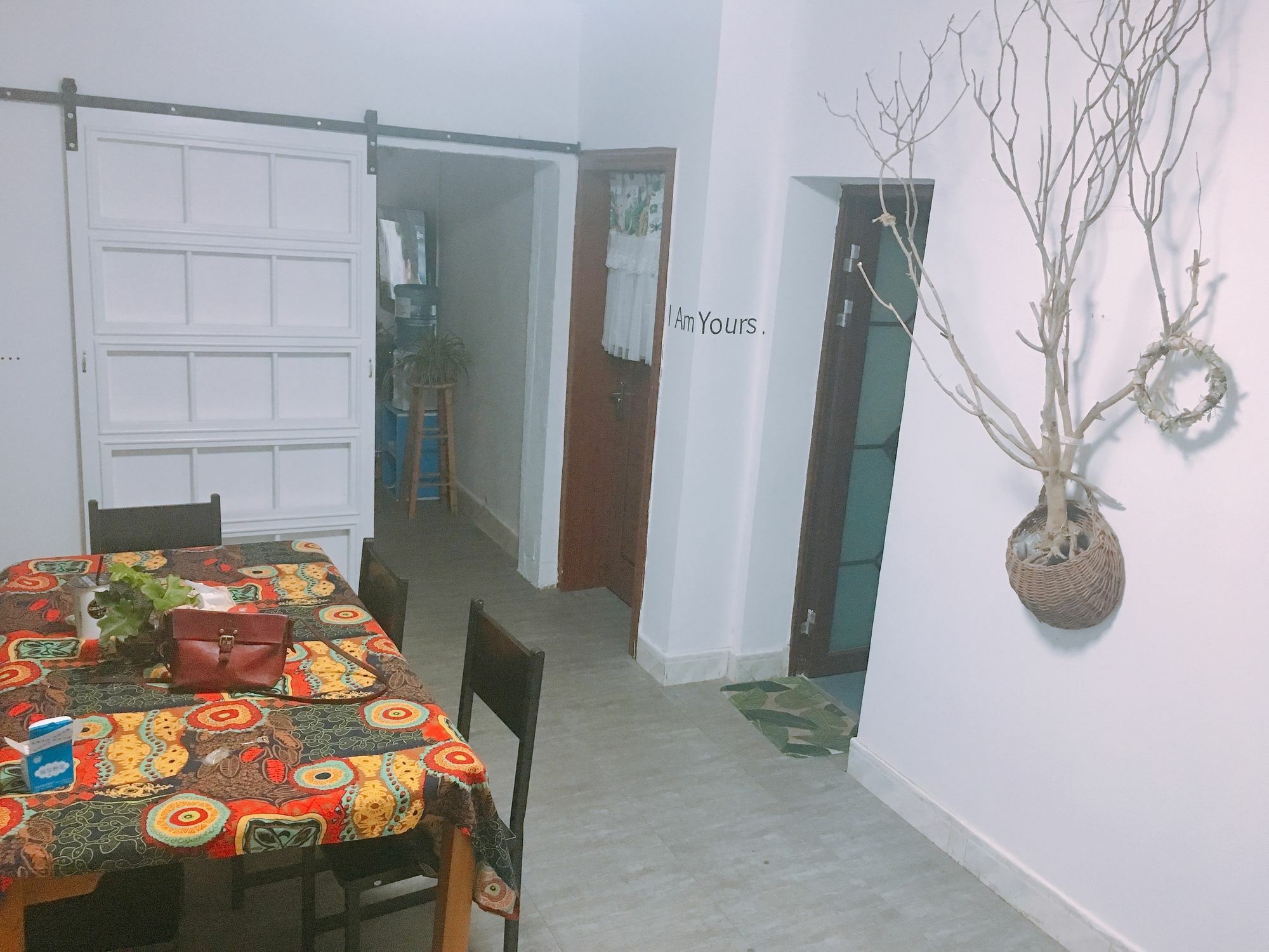 Guilin Hundred Lives Youth Hostel ภายนอก รูปภาพ